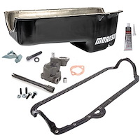 Oil Pan Kit Small Block Chevy