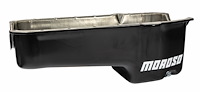Street/Strip Oil Pan 1980-1985 Small Block Chevy
