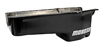Street/Strip Oil Pan 1986-Up Small Block Chevy