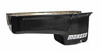 Street/Strip Oil Pan Pre-1980 Small Block Chevy
