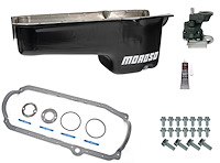 Street/Strip Oil Pan Kit for 1986-Up Small Block Chevy