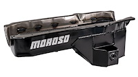 20185 Drag Race Oil Pan 1993-1997 F-Body/Impala