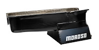 Street/Strip Oil Pan Pre-1980 Small Block Chevy