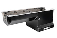 20193 Street/Strip Oil Pan Fits Most Chassis