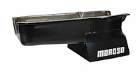 20205 Street/Strip Oil Pan for 1986-Up Small Block Chevy