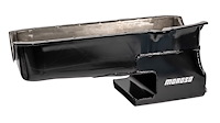 Street/Strip Oil Pan 1962-1967 Chevy II