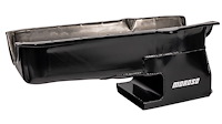 Street/Strip Oil Pan 1962-1967 Chevy II