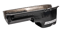 Street/Strip Oil Pan V8 Vega/Monza