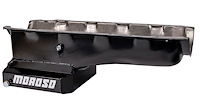 Street/Strip Oil Pan Big Block Chevy Mark IV