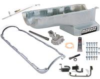 Street/Strip Oil Pan Kit Big Block Chevy Mark IV