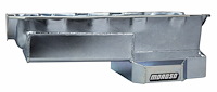 20405 Drag Race Oil Pan Fits most Chassis(may require cross-member modification)