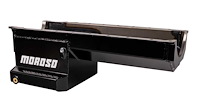 Street/Strip Oil Pan Fits Most GM Front Steer Chassis