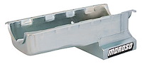 Street/Strip Oil Pan Fits Most GM Rear Steer Chassis