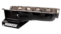 20416 Street/Strip Oil Pan Big Block Chevy Mark IV