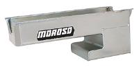 Street/Strip Oil Pan Fits 1962-1967 Chevy II