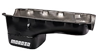 Street/Strip Oil Pan Big Block Chevy Mark IV