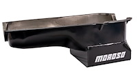 Oldsmobile Street/Strip Oil Pan