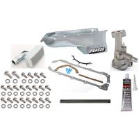 Oil Pan Kit Pontiac