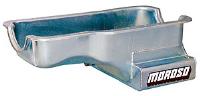 Street/Strip Oil Pan Ford 289-302