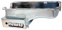 Street/Strip & Road Race Oil Pan Ford 289-302