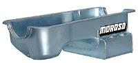 Street/Strip Oil Pan Ford 289-302