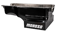 Street/Strip Oil Pan Ford 351W