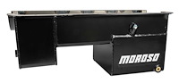 Street/Strip Oil Pan Ford 289-302