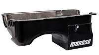 Street/Strip Oil Pan Ford 289-302
