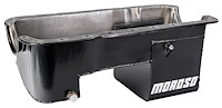 Street/Strip Oil Pan Ford 351W