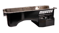 20527 Road Race Oil Pan Ford 289-302