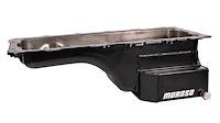 Street/Strip Oil Pan Ford Mustang