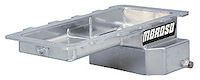20555 Drag Race Oil Pan Ford Mustang