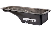 Street/Strip Oil Pan Ford "FE" (352-428)