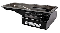 20608 Road Race Oil Pan Ford FE 352-428