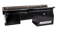 Street/Strip Oil Pan Big Block Ford 429-460