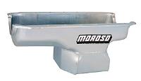 Street/Strip Oil Pan Small Block Chrysler (273-340) and Magnum
