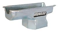 Street/Strip Oil Pan Small Block Chrysler 360 (Non-Magnum)