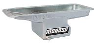 Street/Strip Oil Pan Chrysler 361-440 and 426 "Street" Hemi