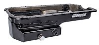 Honda H-Series 2.2L/2.3L Street/Strip Oil Pan