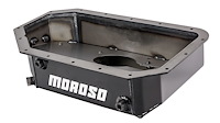 Street/Strip Oil Pan Acura/Honda K-Series