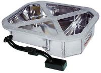 Drag Race Oil Pan Mazda 13B Rotary Engine