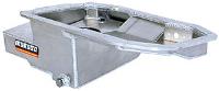 Street/Strip Oil Pan Mitsibishi 2.0L DOHC Turbo 4G63