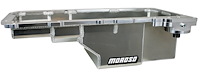 21149 Drag Race Oil Pan for 1993-2002 GM F-Body LS - Wet Sump