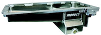 21159 Road Race Oil Pan GM LS Series Swap - 7-Quart
