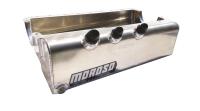Dirt Late Model Dry Sump Oil Pan [Ford Small Block 351W]