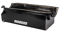 Marine Oil Pan Oldsmobile 330-455