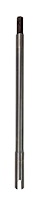 22084 Oil Pump Shaft for Big Block Chevy [Length: 8.736 in.]