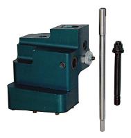 Oil Pump Shaft For 710-22167