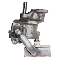 Oil Pump/Pickup Package for Big Block Chevy [Std. Pressure/Std. Volume]