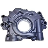 Racing Oil Pump Chrysler Gen III Hemi Standard Volume and High-Pressure